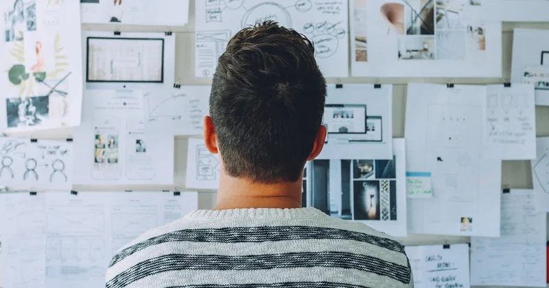 What is search intent, exactly?