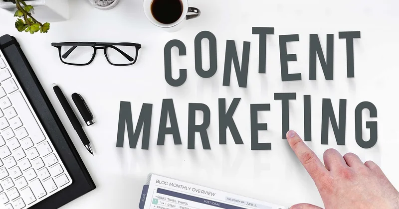 Examples of content clusters that work