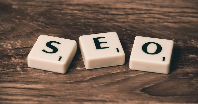 What SEO actually stands for (and what it doesn't)