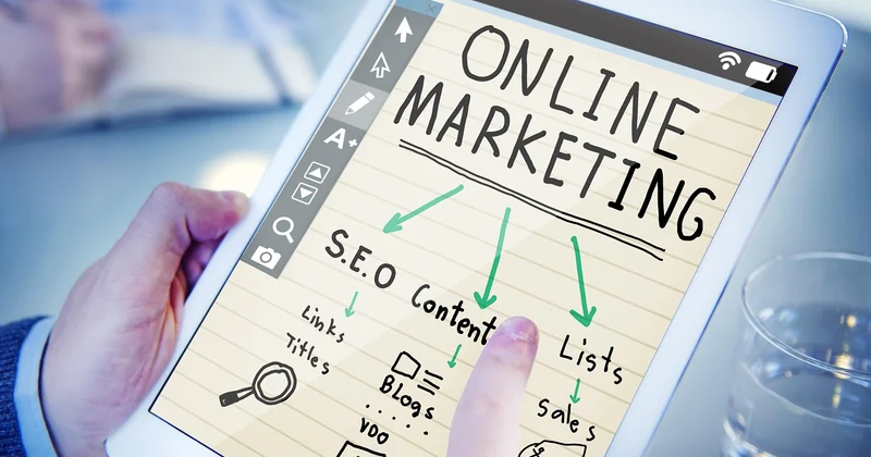 How search engines work, step by step